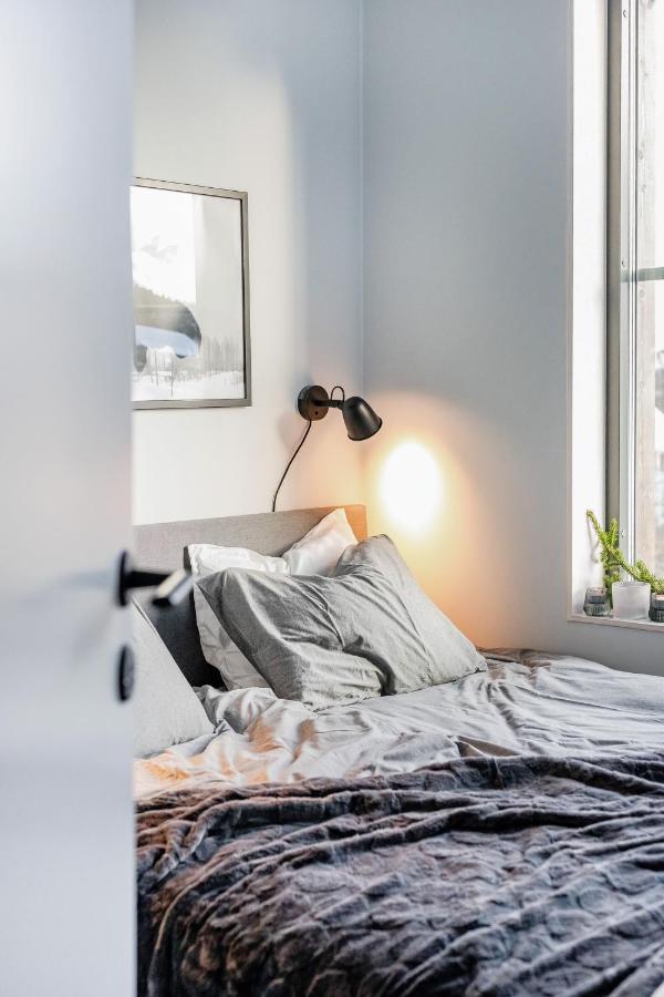 Oemsedal - Kavan Apartment