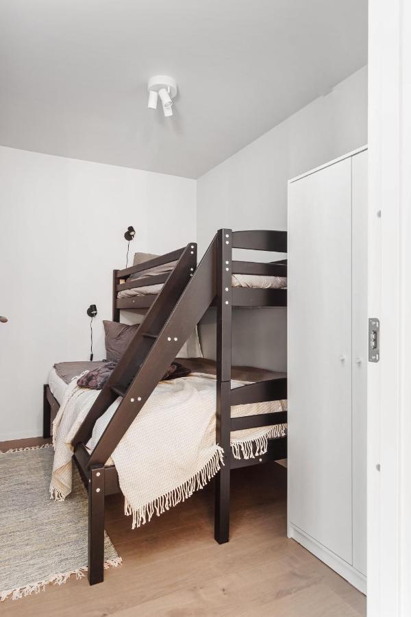 Oemsedal - Kavan Apartment Funäsdalen