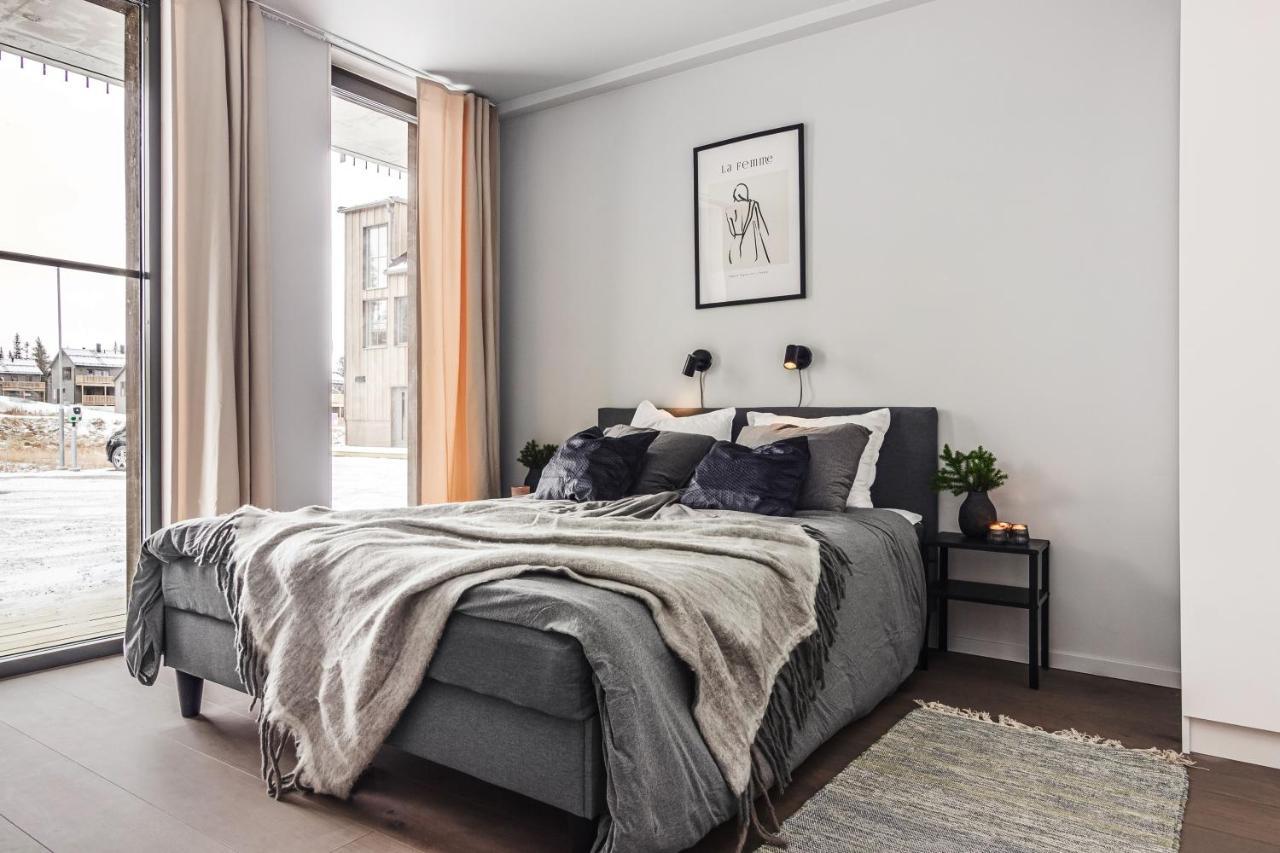 Oemsedal - Kavan Apartment *