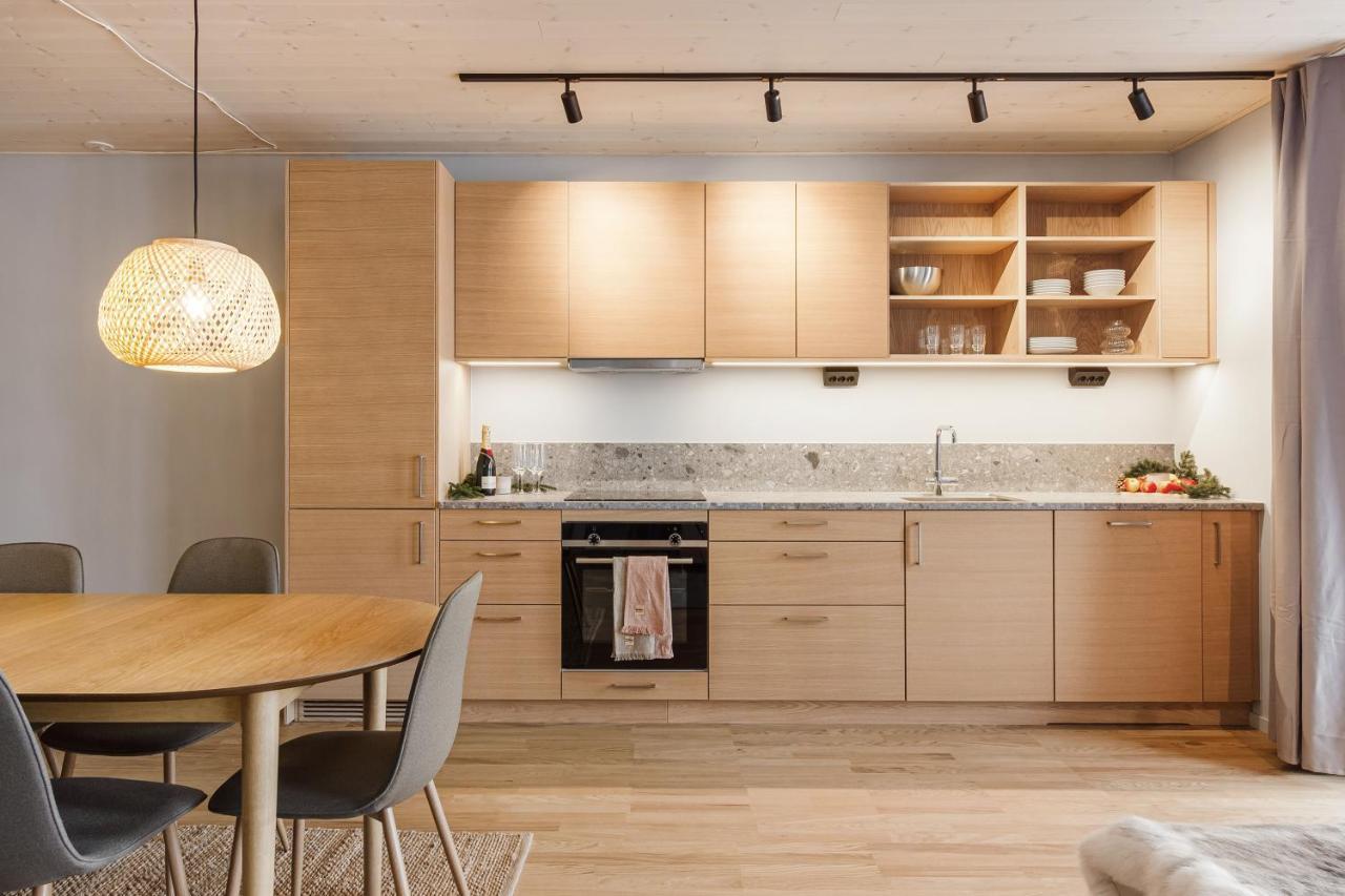 Oemsedal - Kavan Apartment Funäsdalen