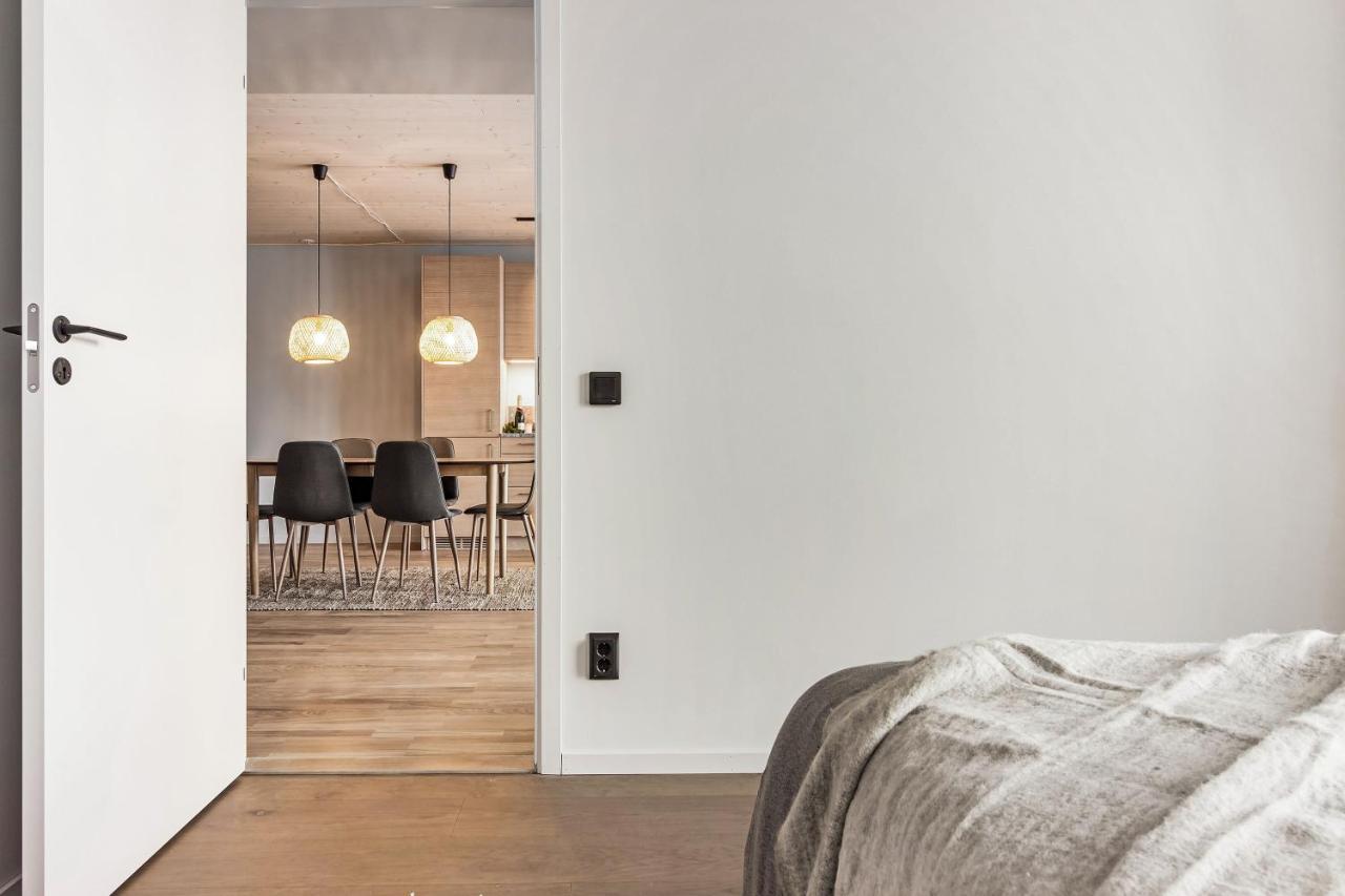 Apartment Oemsedal - Kavan Funäsdalen
